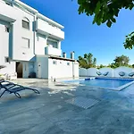 Jadran-4 By Interhome