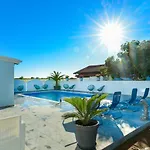 Jadran-4 By Interhome *