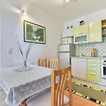 Jadran-4 By Interhome