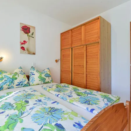 Jadran-4 By Interhome *