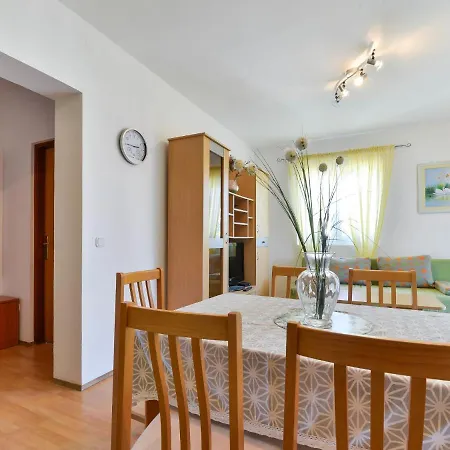 Apartment Jadran-4 By Interhome