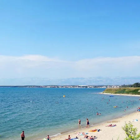 Apartment Jadran-4 By Interhome Nin