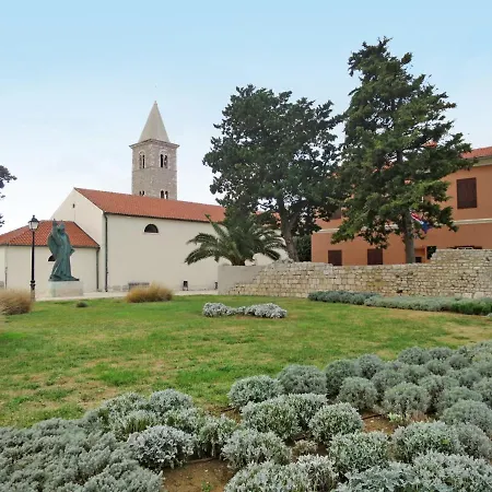 Jadran-4 By Interhome