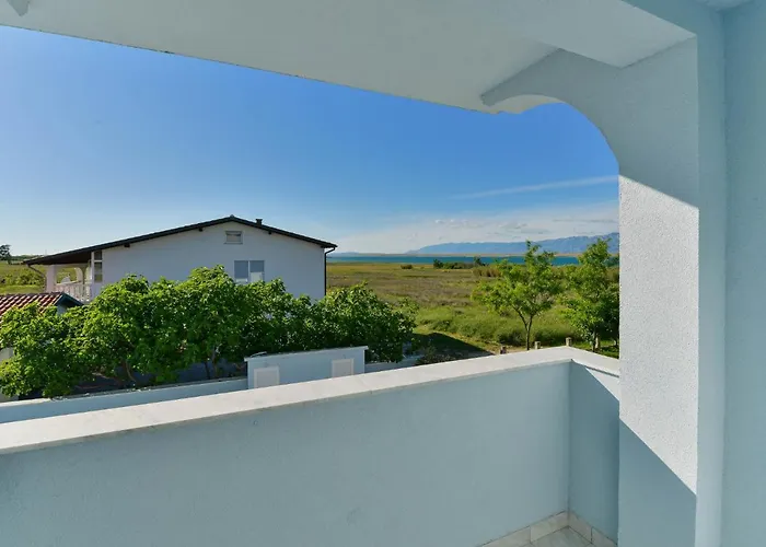 Jadran-4 By Interhome *