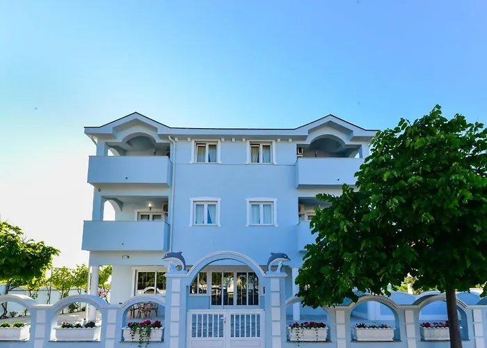 Jadran-4 By Interhome