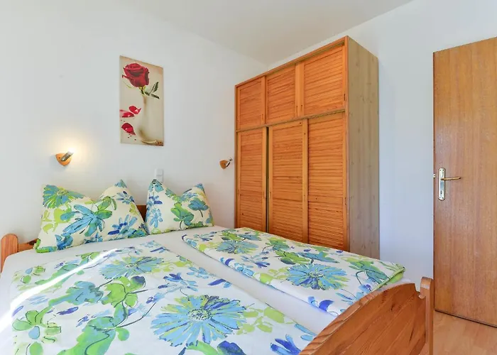Jadran-4 By Interhome *
