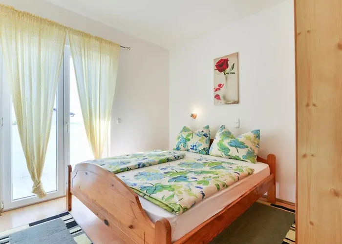 Jadran-4 By Interhome * Nin