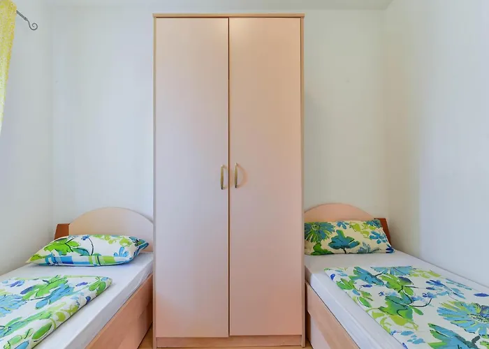 Jadran-4 By Interhome Apartman *