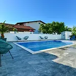 Jadran-4 By Interhome Apartman *