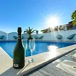 Jadran-4 By Interhome Apartman