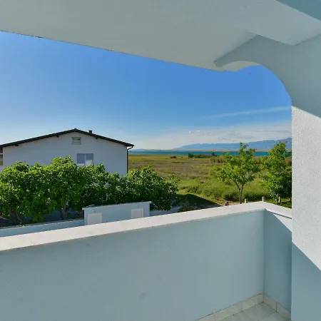 Jadran-4 By Interhome *