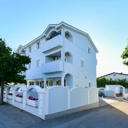 Jadran-4 By Interhome