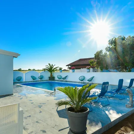 Jadran-4 By Interhome *