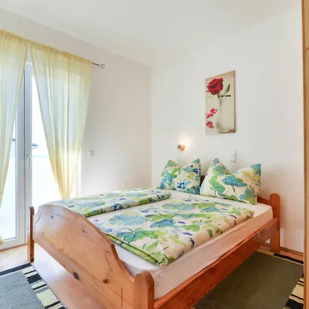 Jadran-4 By Interhome * Nin