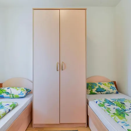 Jadran-4 By Interhome Apartment *