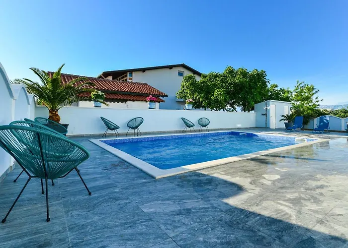 Jadran-4 By Interhome Appartement *