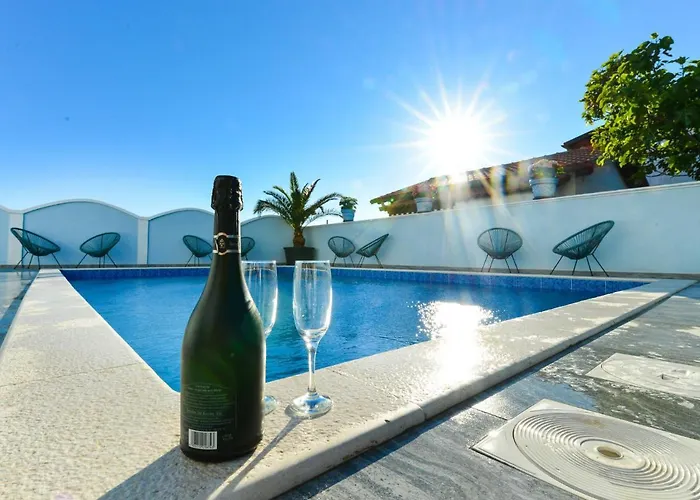 Jadran-4 By Interhome Appartement