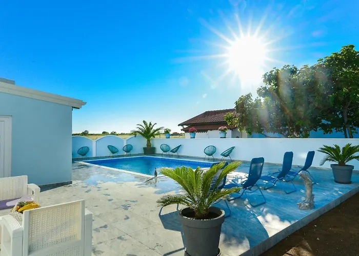 Jadran-4 By Interhome *