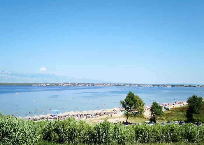 Jadran-4 By Interhome Appartement