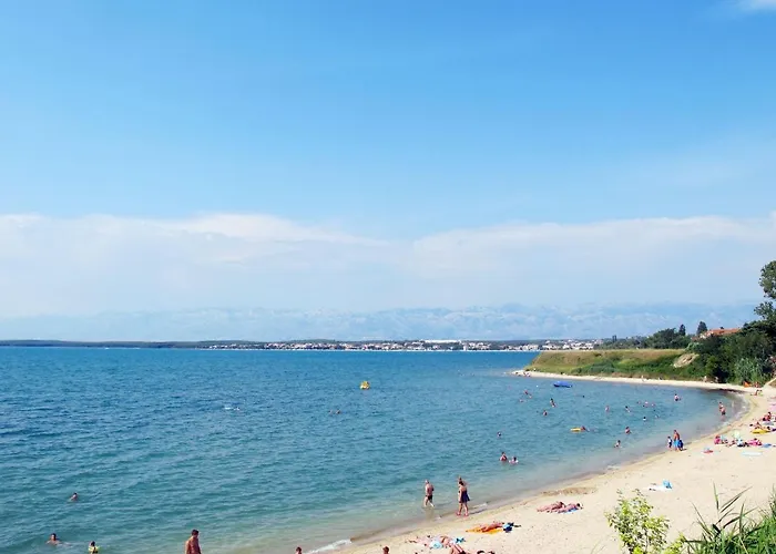 Appartement Jadran-4 By Interhome Nin